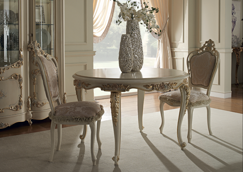Стул A&M Ghezzani Venezia (Италия)