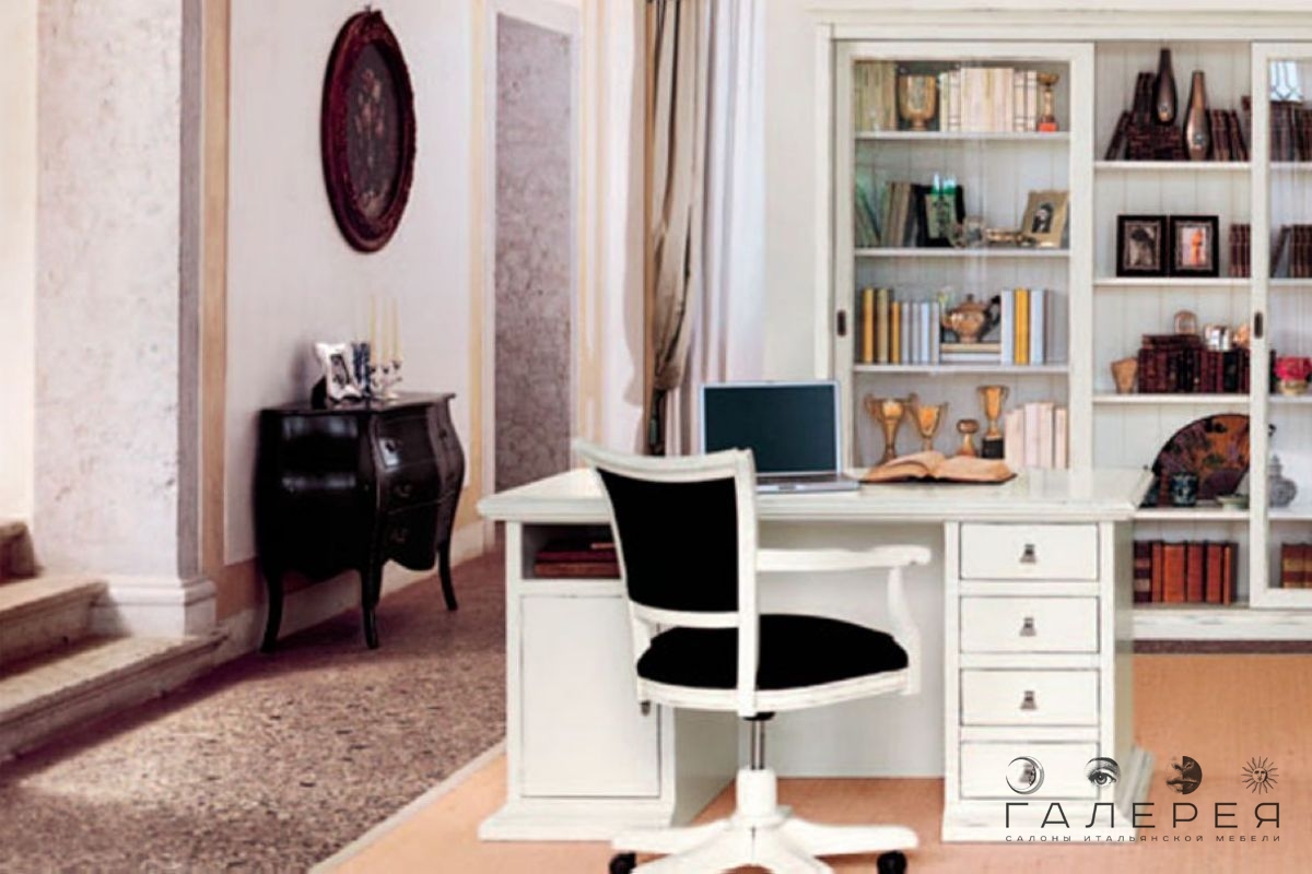 Кабинет Tonin Casa Morgana (Италия)