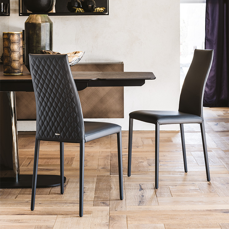 Стул Cattelan Italia Kay Couture Стул Cattelan Italia Kay Couture (Италия)