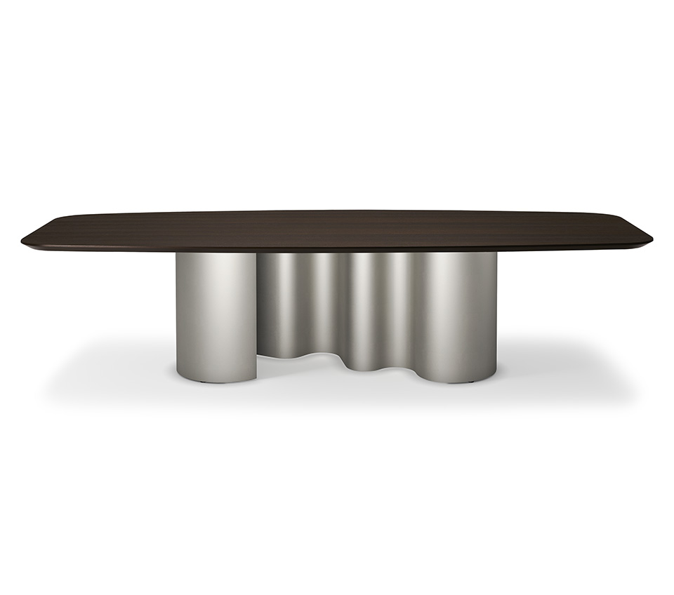 Стол Cattelan Italia Papel Wood Стол Cattelan Italia Papel Wood (Италия)