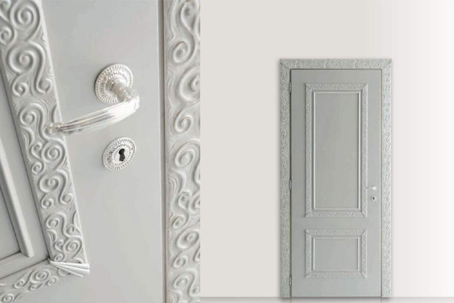 Дверь New Design Porte Antalica 1354/QQ Дверь New Design Porte Antalica 1354/QQ (Италия)