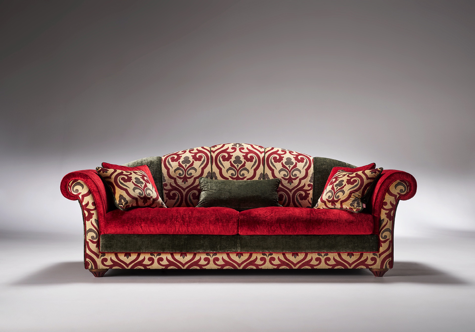 Диван Bedding Artisan (Италия)