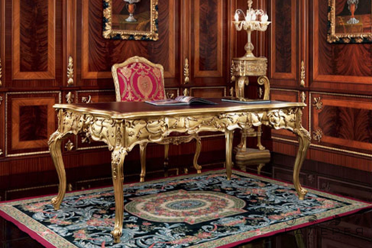 Кабинет Carlo Asnaghi Rialto (Италия)
