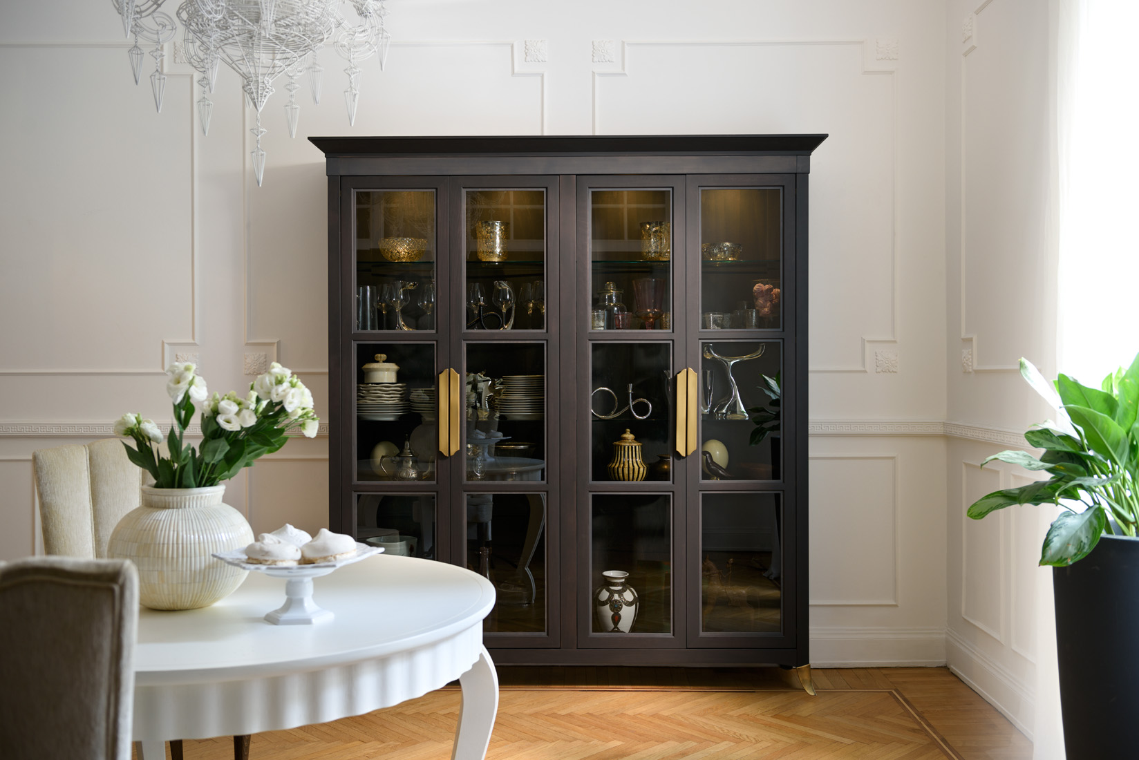 Витрина Prestige CVC043B Витрина Prestige CVC043B (Италия)