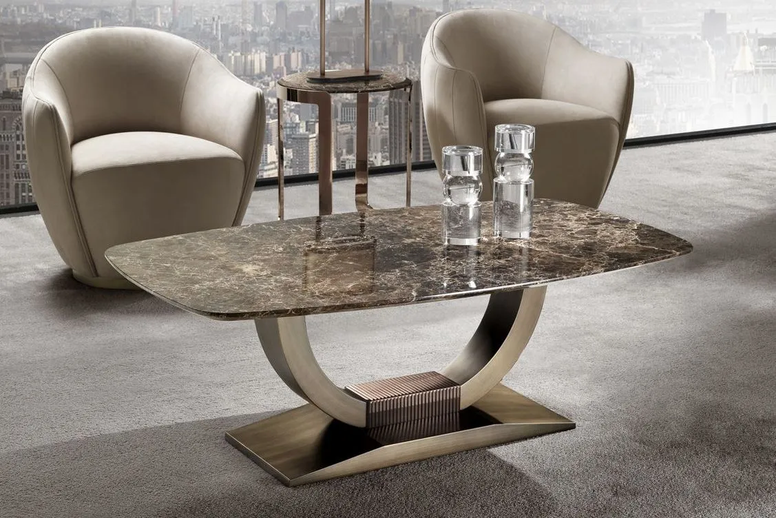 Журнальный столик DV Home Hermes Plaza (Италия)