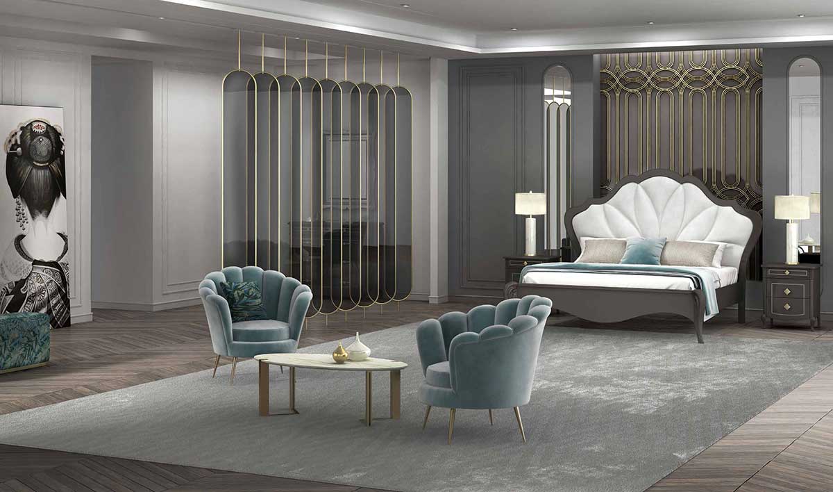 Кровать Casa +39 Giglio Кровать Casa +39 Giglio (Италия)