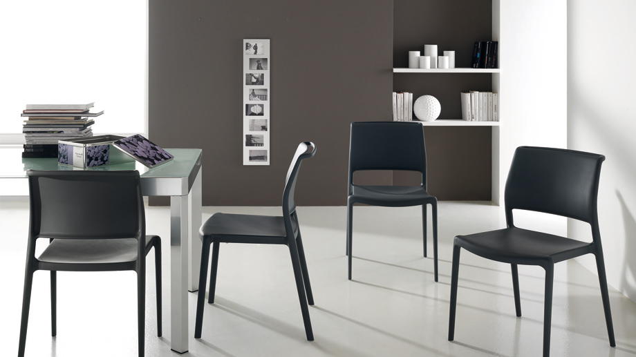 Стул Scavolini Ara Стул Scavolini Ara (Италия)