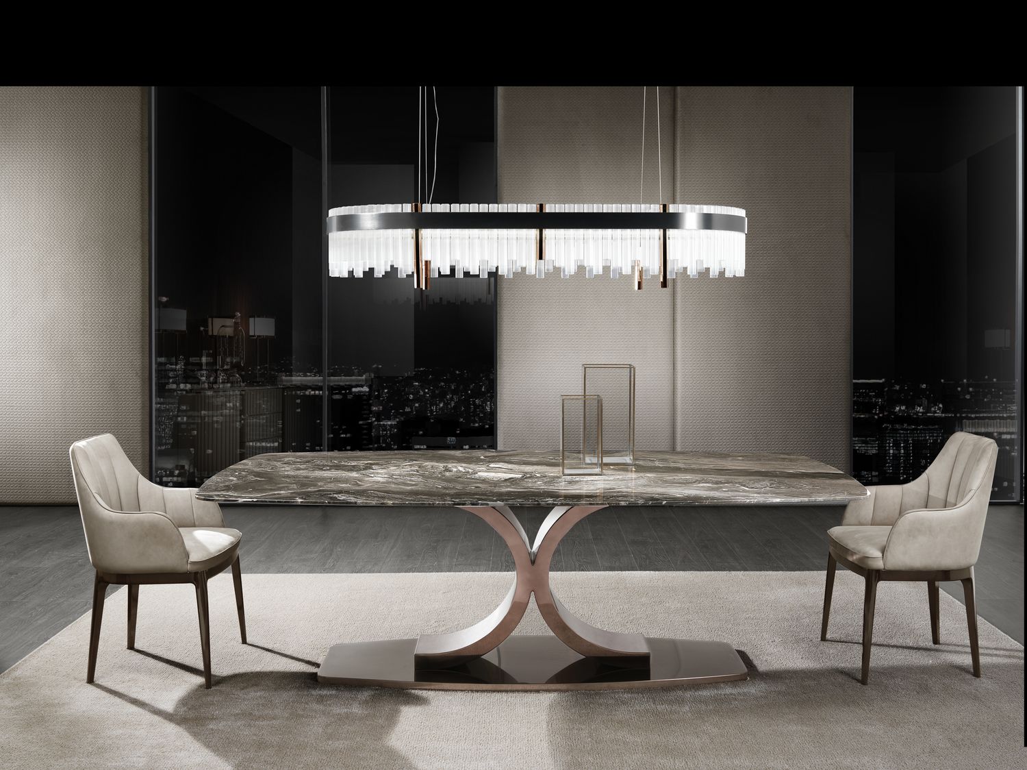 Стол DV Home Kent (Италия)