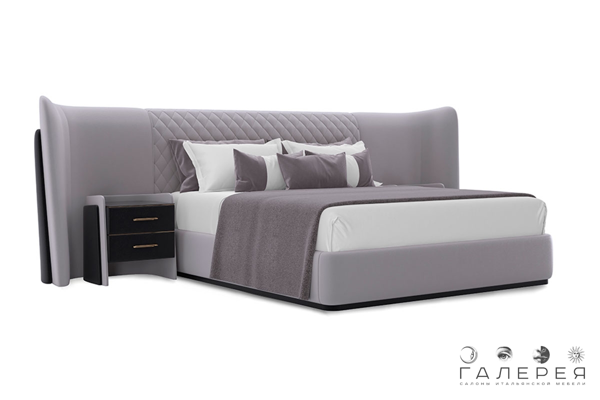 Кровать Luxxu Charla XL (Италия)