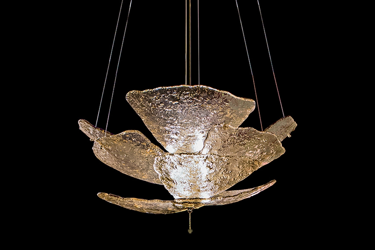 Люстра Beby Italy Orchid Люстра Beby Italy Orchid (Италия)