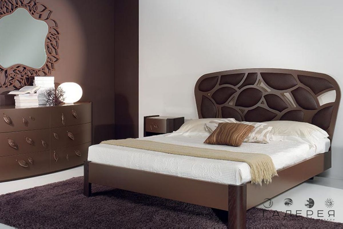 Спальня B Belle Italia Leaves (Италия)