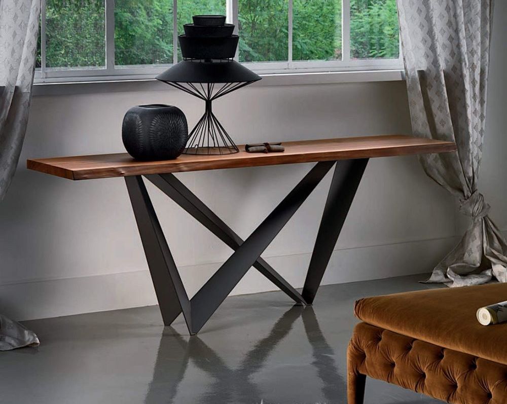 Консоль Cattelan Italia Westin Wood (Италия)