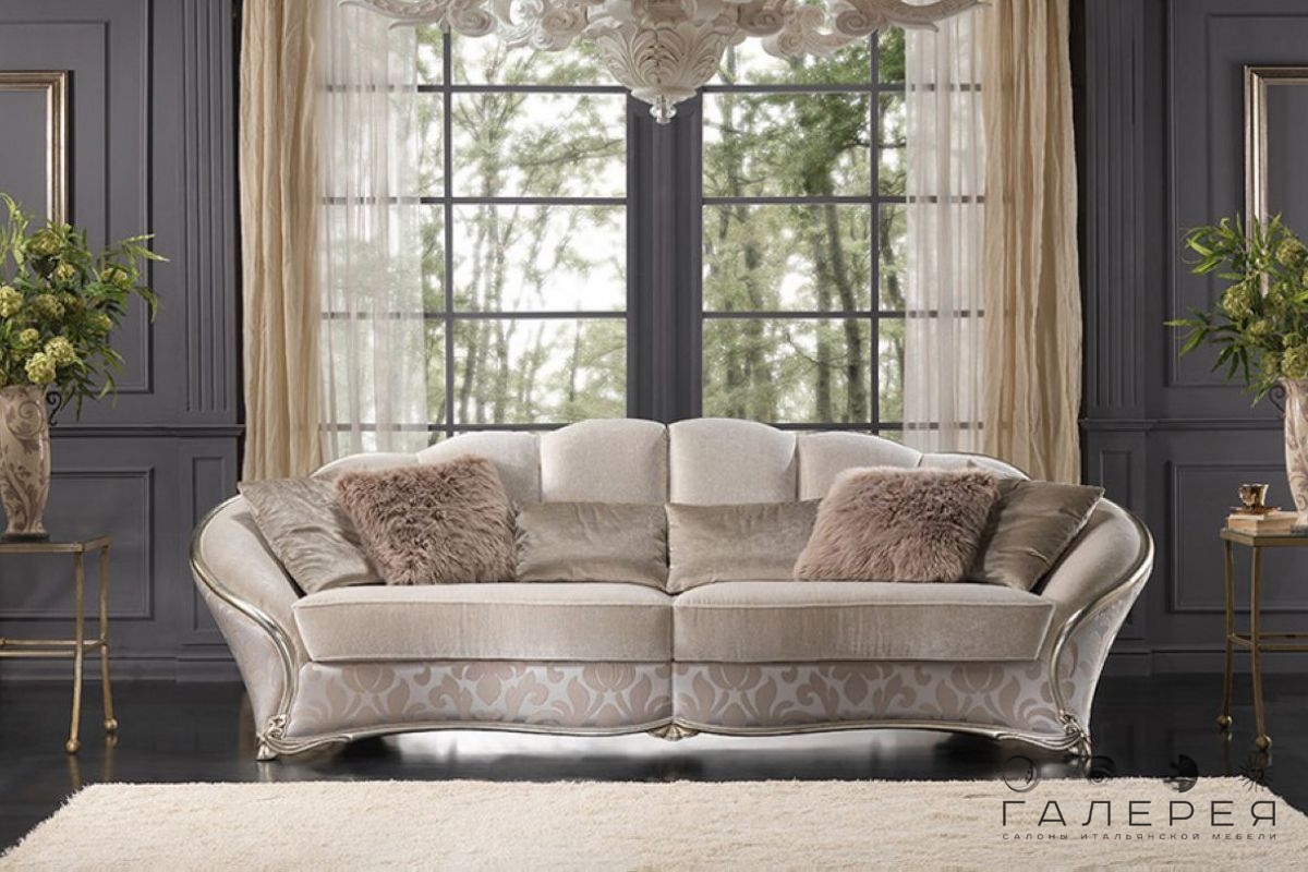 Диван Gold Confort Dahlia (Италия)