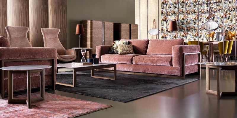 Диван Grilli York (Италия)