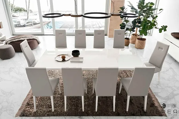 Стул Alf Artemide Стул Alf Artemide