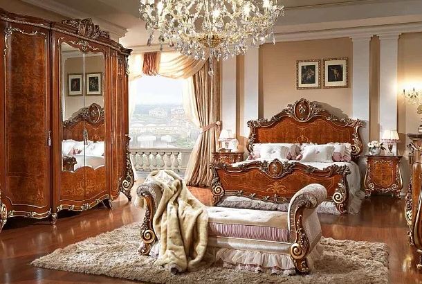Шкаф 4/А c зеркалами Barnini Oseo Firenze Шкаф 4/А c зеркалами Barnini Oseo Firenze