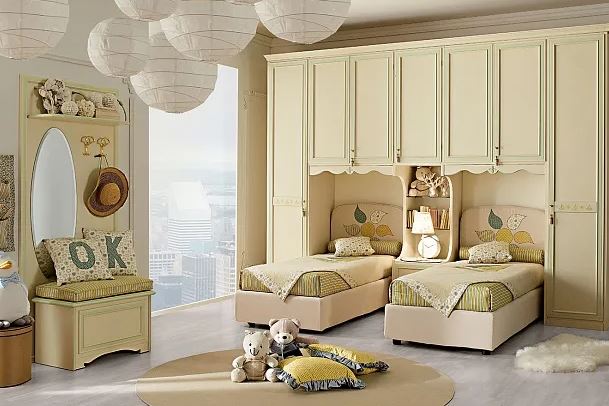 Детская Ferretti & Ferretti Happy Night 203 Детская Ferretti & Ferretti Happy Night 203