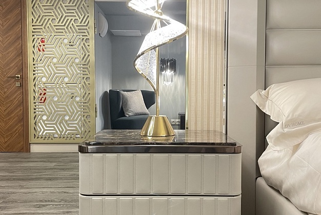 Спальня DV Home Adler 3 Спальня DV Home Adler (Италия) 3