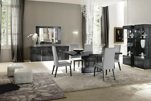 Гостиная Alf Montecarlo 1 Гостиная Alf Montecarlo (Италия) 1