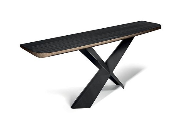 Консоль Cattelan Italia Terminal Wood-C 4 Консоль Cattelan Italia Terminal Wood-C (Италия) 4