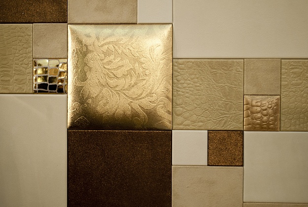 Стеновые панели (буазери) Francesco Molon Atelier 8 Стеновые панели (буазери) Francesco Molon Atelier (Италия) 8