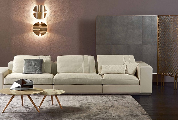 Диван Rugiano Miami 2 Диван Rugiano Miami (Италия) 2