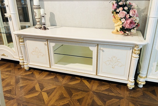 Гостиная Valderamobili Luigi XVI 10 Гостиная Valderamobili Luigi XVI (Италия) 10