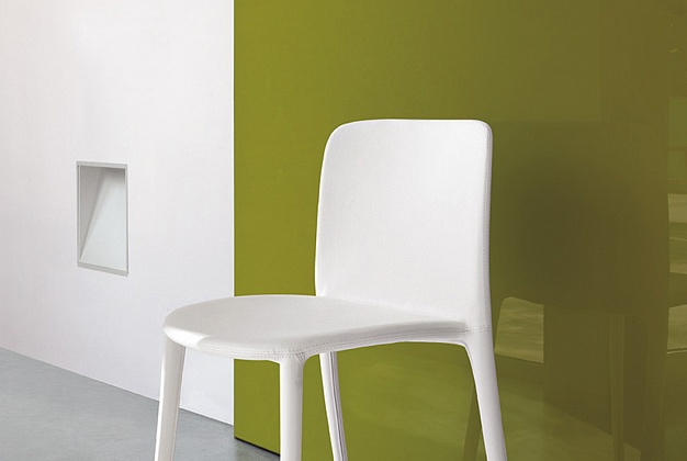 Стул Tonin Casa Regina 1 Стул Tonin Casa Regina (Италия) 1