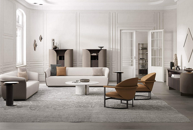 Витрина Capital Duna 5 Витрина Capital Duna (Италия) 5