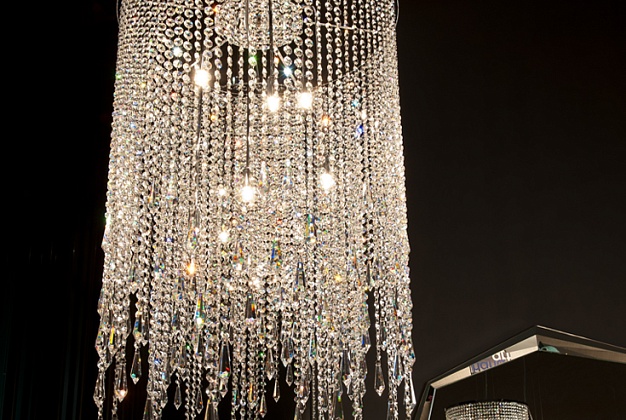 Люстра Cattelan Italia Venezia 3 Люстра Cattelan Italia Venezia (Италия) 3