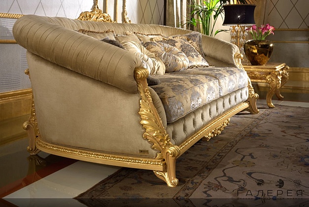 Мягкая мебель Socci Anchise Sublimage 2 Мягкая мебель Socci Anchise Sublimage (Италия) 2