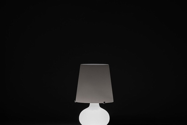 НАСТОЛЬНАЯ ЛАМПА FONTANA SMALL 3 НАСТОЛЬНАЯ ЛАМПА FONTANA SMALL (Италия) 3