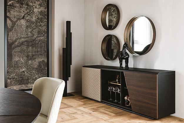 Зеркало Cattelan Italia Wish 110 2 Зеркало Cattelan Italia Wish 110 (Италия) 2