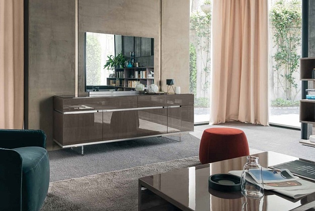 Зеркало Alf Athena 1 Зеркало Alf Athena (Италия) 1