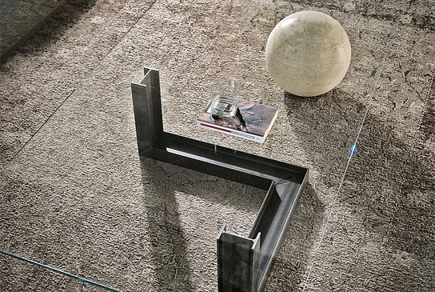 Журнальный столик Cattelan Italia Levante 2 Журнальный столик Cattelan Italia Levante (Италия) 2