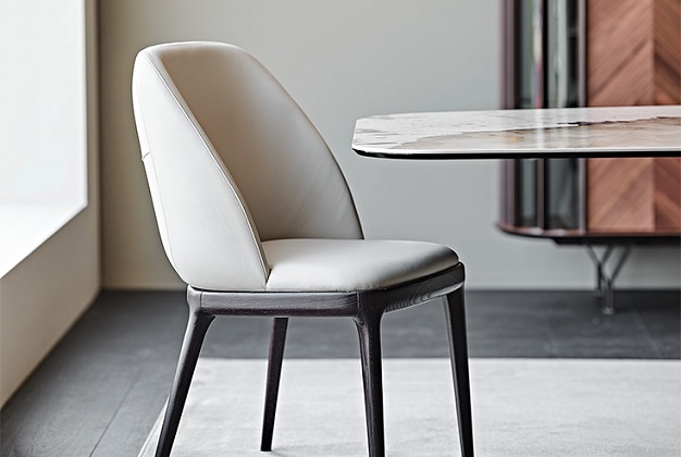 Стул Cattelan Italia Mariel 1 Стул Cattelan Italia Mariel (Италия) 1