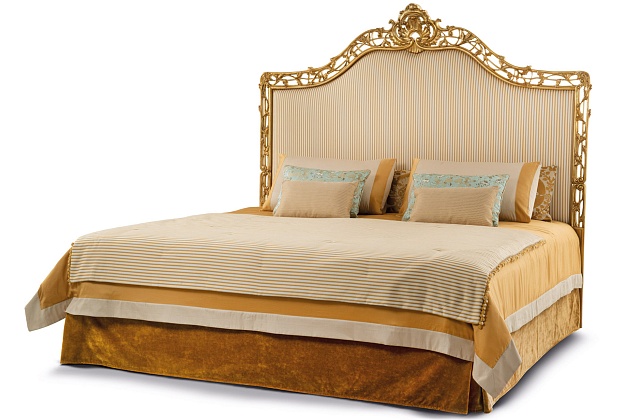 Спальня Bellotti Ezio Cromie 3710 4 Спальня Bellotti Ezio Cromie 3710 (Италия) 4