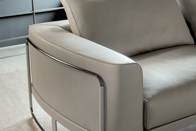 Диван Longhi Edgar 7 Диван Longhi Edgar (Италия) 7