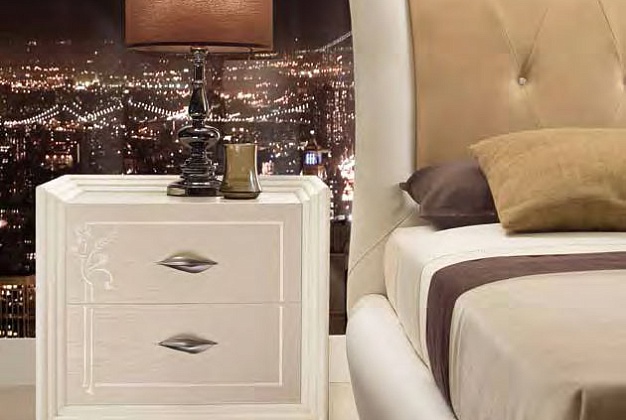 Спальня Ferretti&Ferretti ToDay 01 7 Спальня Ferretti&Ferretti ToDay 01 (Италия) 7
