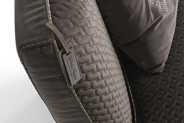 Кресло Vittoria Frigerio Borghese 8 Кресло Vittoria Frigerio Borghese (Италия) 8