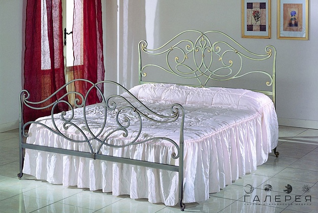 Кровать New Zanca Giulia 2 Кровать New Zanca Giulia (Италия) 2