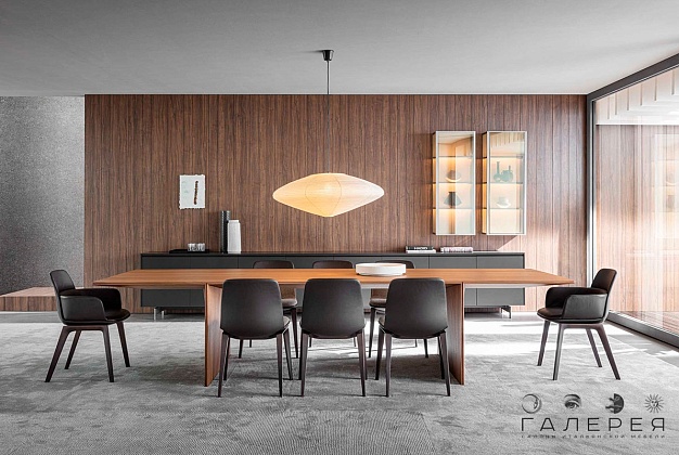 Стол обеденный Molteni&C Ava 1 Стол обеденный Molteni&C Ava (Италия) 1