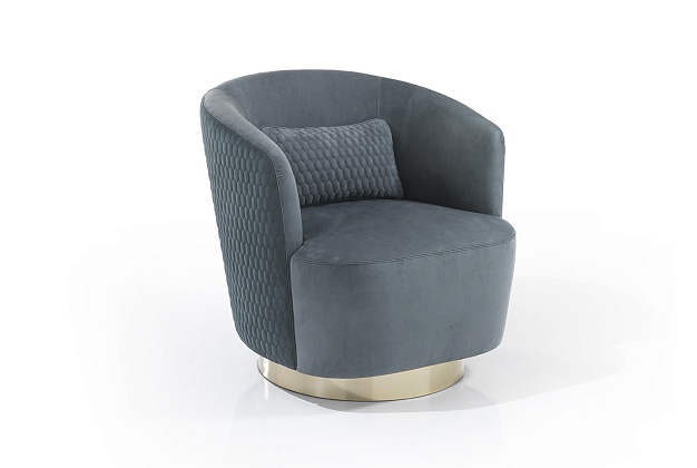Кресло DV Home Coco Large 2 Кресло DV Home Coco Large (Италия) 2