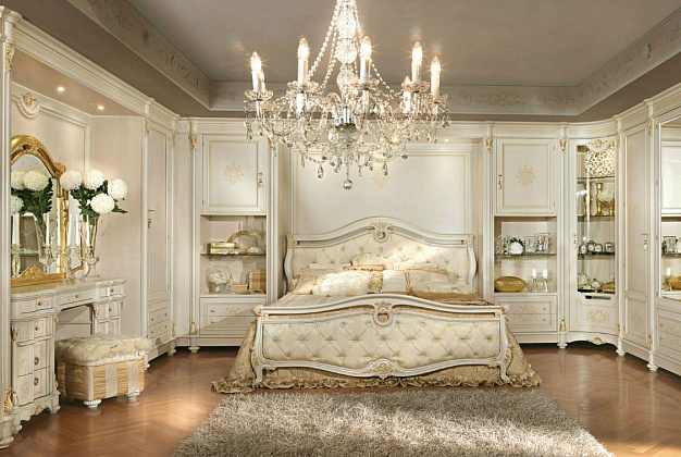 Кровать Antonelli Moravio Pitti 3 1 Кровать Antonelli Moravio Pitti 3 (Италия) 1