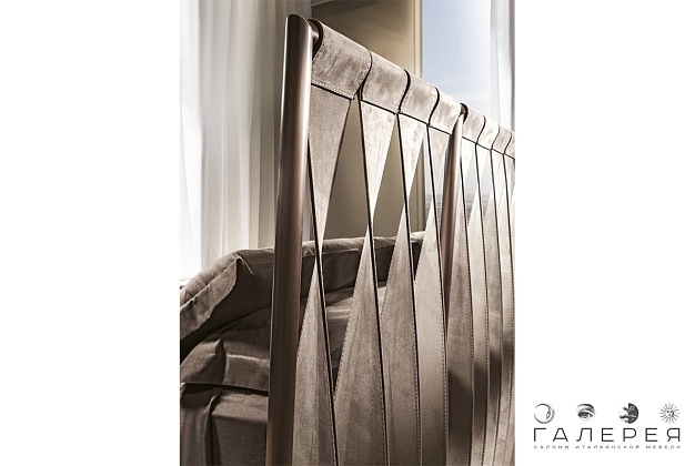 Кровать Cantori Twist 3 Кровать Cantori Twist (Италия) 3