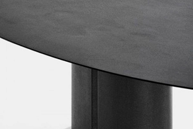 Стол обеденный MDF Italia Nvl 5 Стол обеденный MDF Italia Nvl (Италия) 5