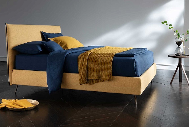Кровать Altrenotti Panarea 2 Кровать Altrenotti Panarea (Италия) 2
