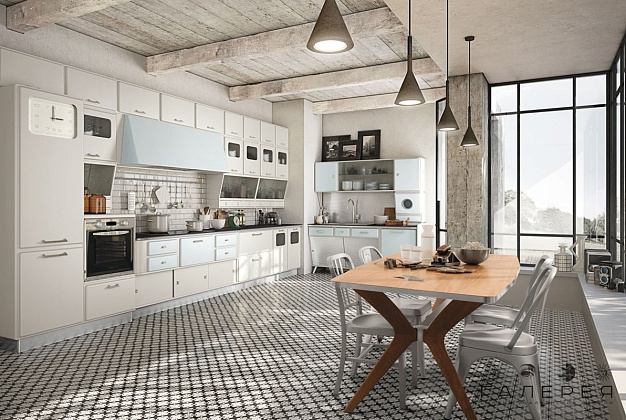 Кухня Marchi Cucine Saint Louis 4 Кухня Marchi Cucine Saint Louis (Италия) 4