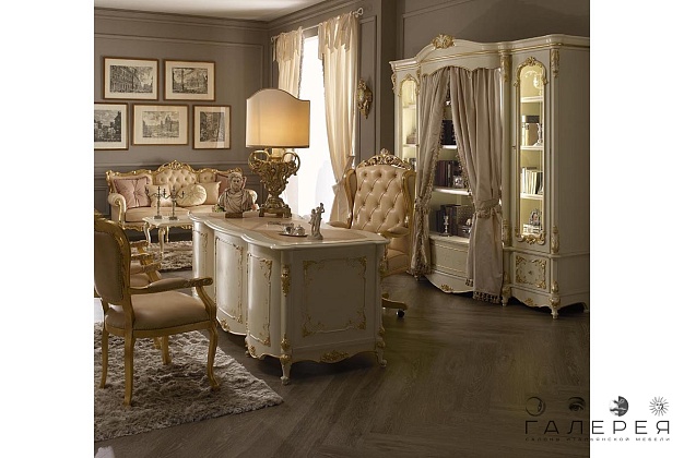 Кабинет A&M Ghezzani Royal 2 Кабинет A&M Ghezzani Royal (Италия) 2