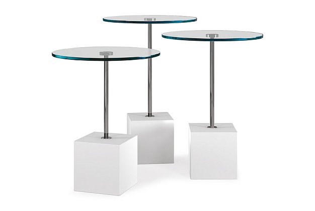 Журнальный столик Cattelan Italia Axo 3 Журнальный столик Cattelan Italia Axo (Италия) 3